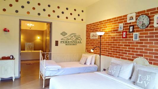 Perennial Resort - 47