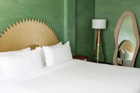 Crest Suites - 51