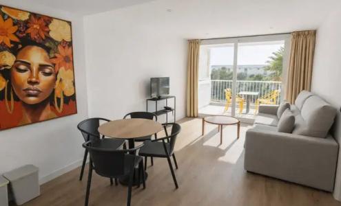 Apartamentos Vistasol - 111