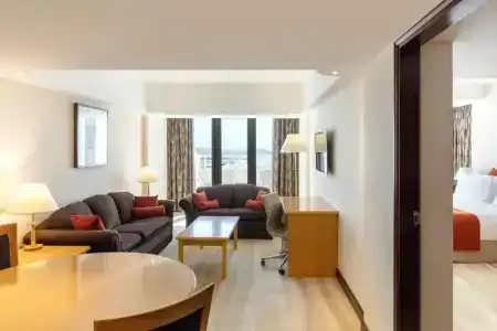 Crowne Plaza Muscat, An Ihg - 45