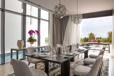 Jumeirah at Saadiyat Island Resort - 116