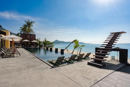 Pavilion Samui Villas And Resort - Sha Plus - 36