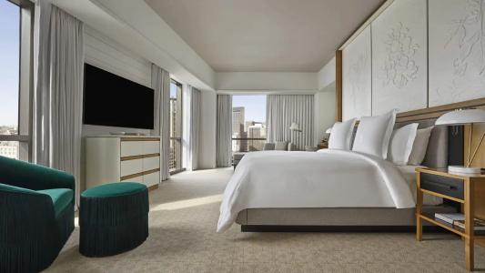 Four Seasons New Orleans - 52