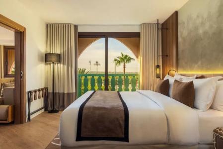 Le Meridien N'fis - 77