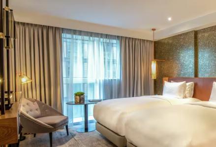 Lincoln Plaza London, Curio Collection By Hilton - 43