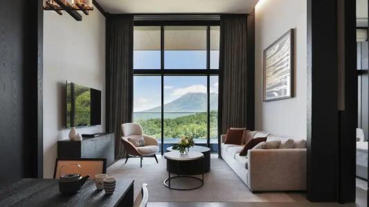 Park Hyatt Niseko Hanazono - 61