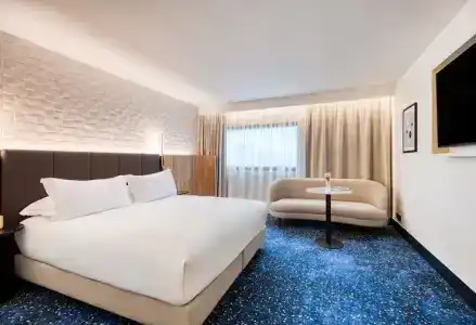 Crowne Plaza Euralille, An Ihg - 32