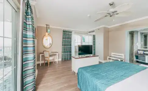Rubi Platinum Spa Resort & Suites - 75