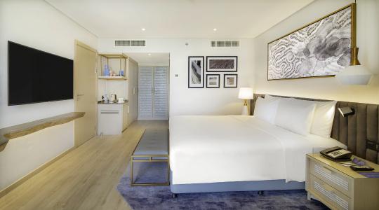 Radisson Blu & Resort, Abu Dhabi Corniche - 26