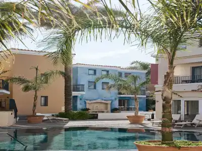 Grecotel Plaza Beach House - 52