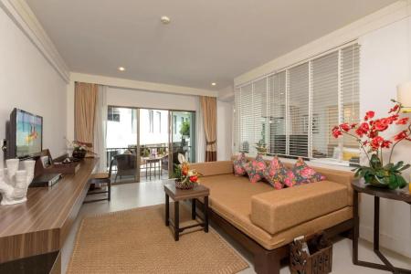 Sawaddi Patong Resort & Spa - Sha Extra Plus - 83
