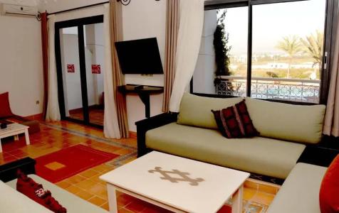 Borjs Suites & Spa - 41