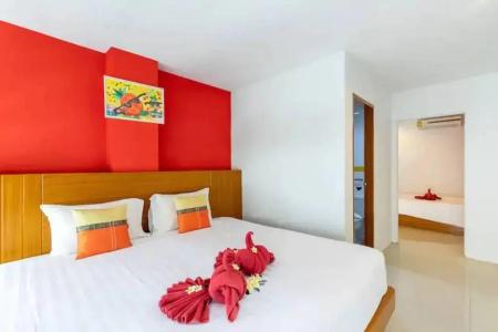 Pj Patong Resortel - 91
