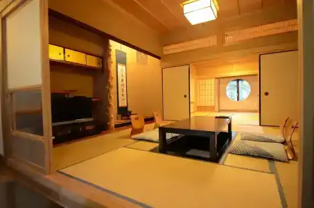 Koyasan Shukubo Fudoin - 3