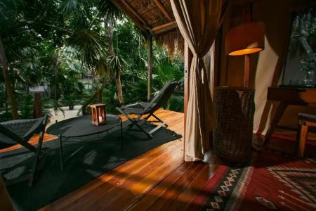 Habitas Tulum - 52