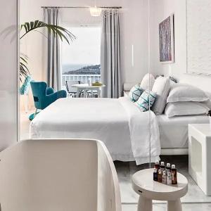 Myconian Ambassador Relais & Chateaux - 99