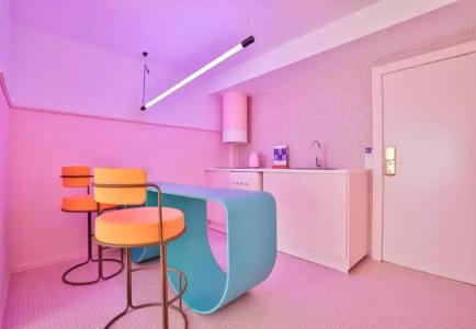 Paradiso Ibiza Art - Adults Only - 62
