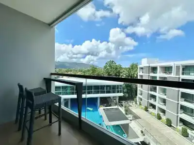 The Regent Bangtao By VIP - 56