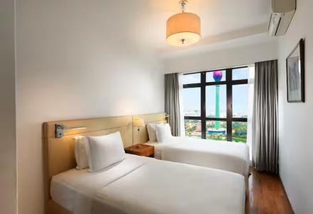 Hilton Colombo Residence - 72