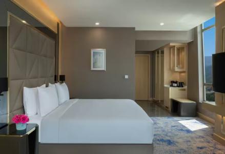 DoubleTree by Hilton Manisa - 34