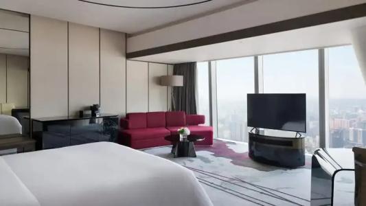 Four Seasons Guangzhou - 34