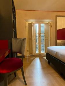 Verdi Boutique Hotel - 8