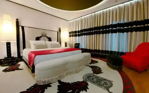 Selectum Luxury Resort Belek - 131