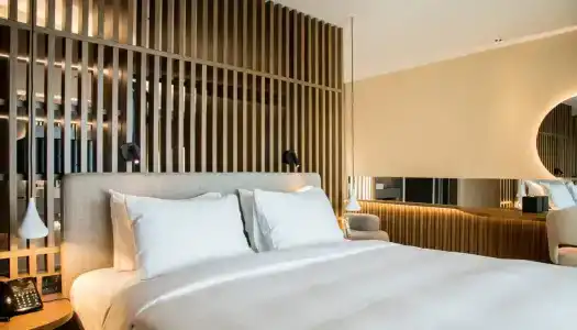 Akasha Beach & Spa - 68