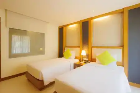 The ASHLEE Plaza Patong & Spa - 45