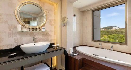 Limak Eurasia Luxury - 36