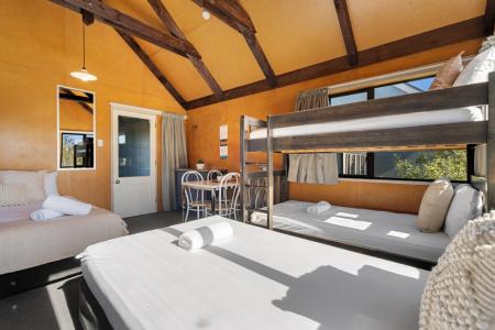 Christchurch Top 10 Holiday Park - 146
