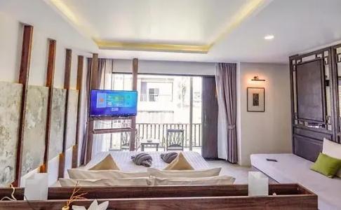 SriLanta Resort and Spa - 52