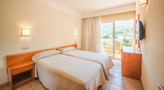 Eden Nord Soller - 35