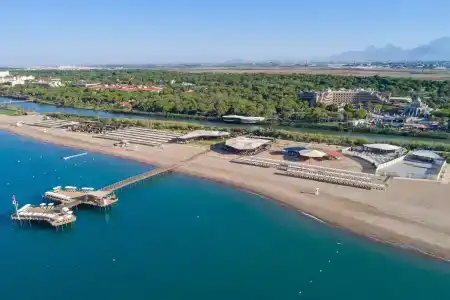 Xanadu Resort - High Class All Inclusive - 25