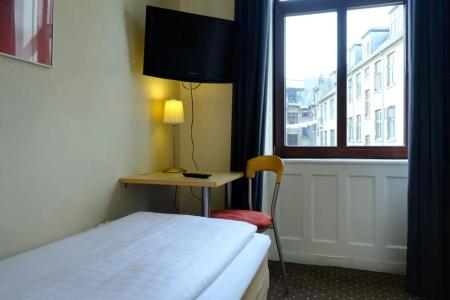Zleep Copenhagen City - 15