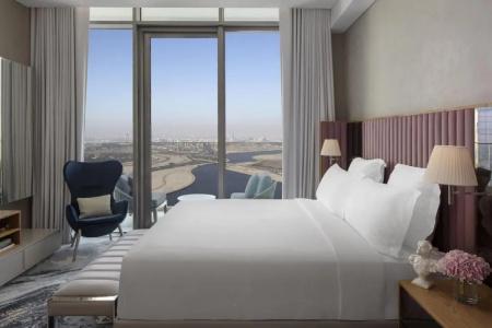 Sls Dubai & Residences - 55