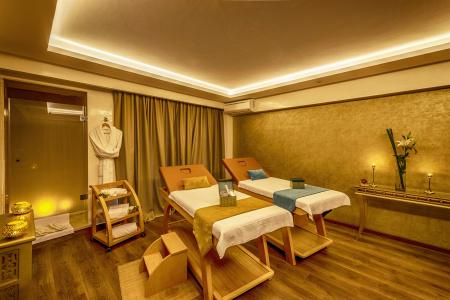 Dawliz Rabat Art & Spa - 19