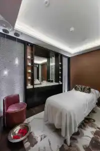 Pullman Dubai Downtown - 6