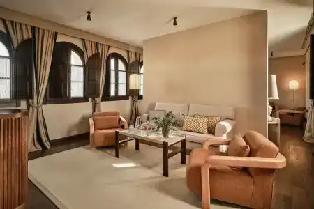 Hospes Palacio del Bailio - 100
