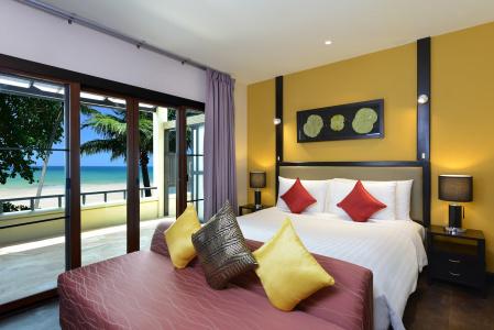 Andaman White Beach Resort - Sha Plus - 49