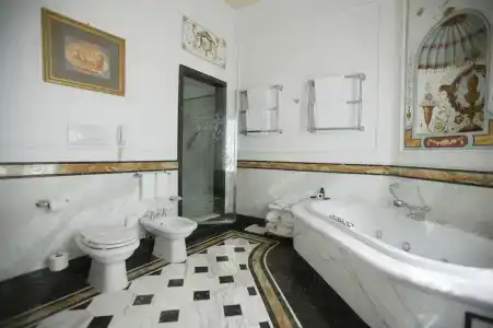 Grand Majestic gia' Baglioni - 9