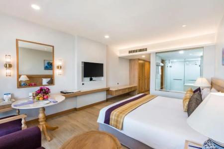 Royal Cliff Beach Terrace - Sha Extra Plus - 28