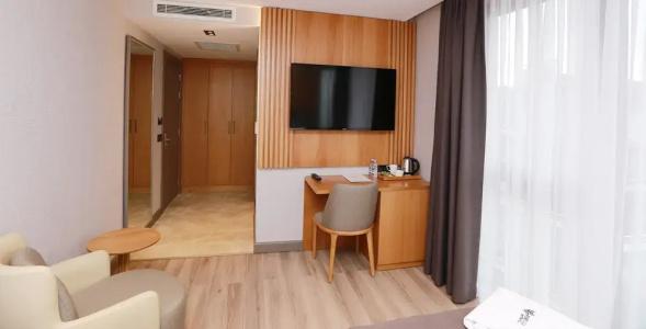 Pikola Butik Otel - 35