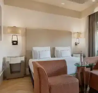 Meliá Genova - 42