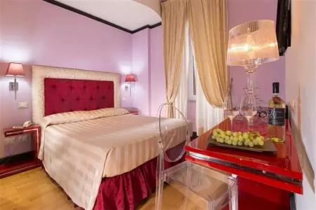Imperium Suite Navona - 26