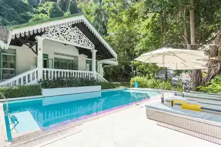 Cape Panwa Phuket - Sha Plus Certified - 40