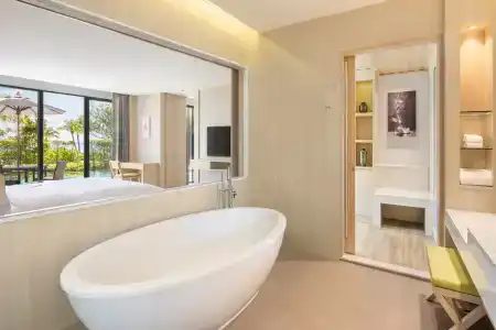 Le Meridien Khao Lak Resort & Spa - Sha Extra Plus - 77