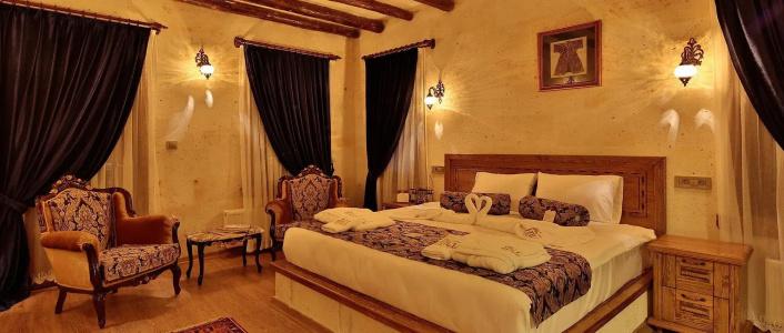 Kapadokya Hill & Spa (12+) - 108