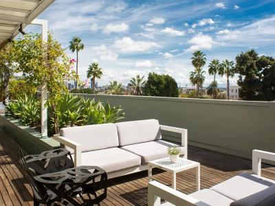 Avalon Beverly Hills, a Member of Designs - 64