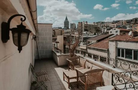 Selvese Collection Galata 1875 - 40